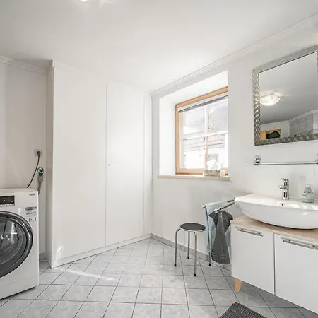 Bergzeit Appartement