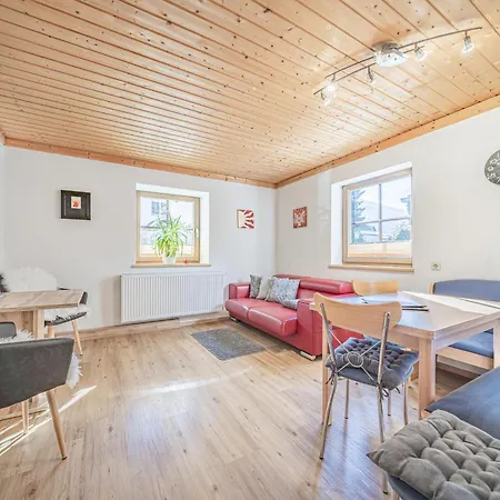 Appartement Bergzeit Bramberg am Wildkogel