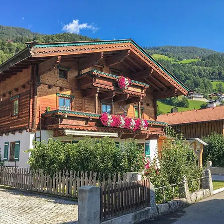 Bergzeit