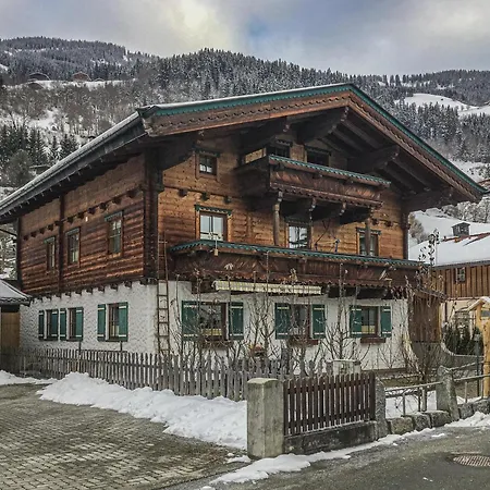 Bergzeit Appartement *