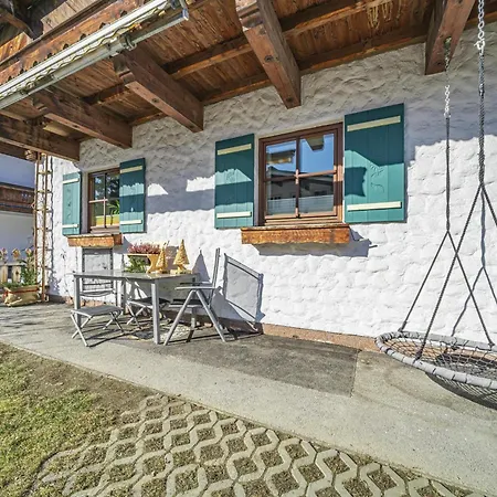 Appartement Bergzeit Bramberg am Wildkogel