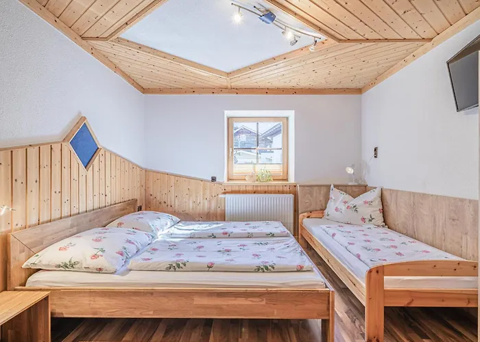 Bergzeit * Брамберг-ам-Вильдкогель