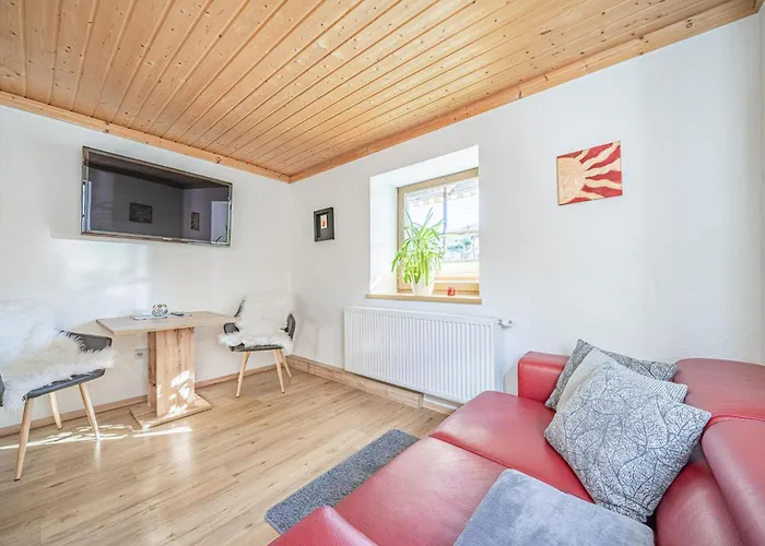 Bergzeit Брамберг-ам-Вильдкогель