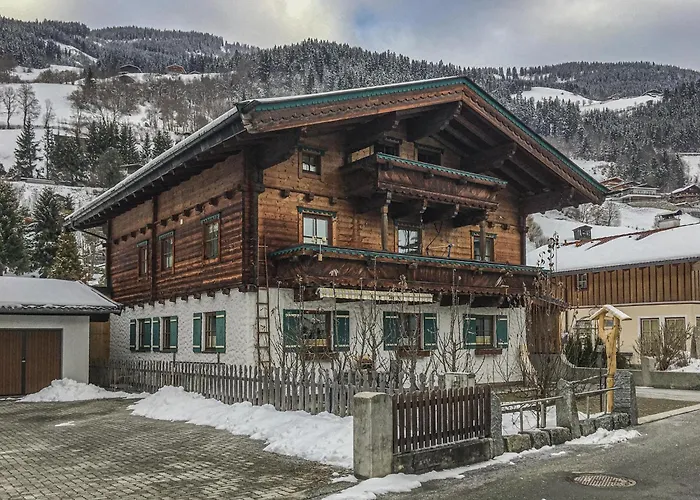 Bergzeit Appartamento *