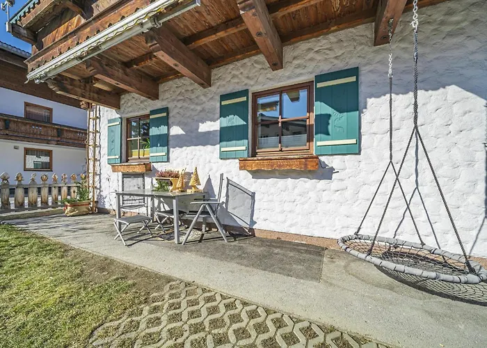 Appartamento Bergzeit Bramberg am Wildkogel